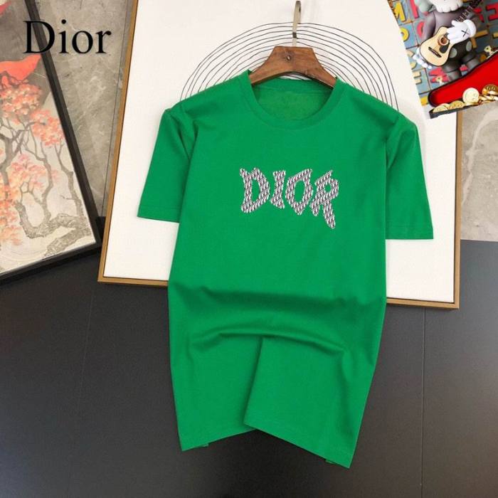 Dior T-Shirt men-3690(S-XXXXXL)