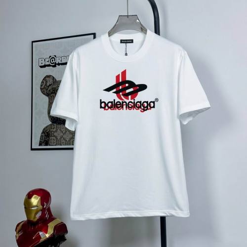 B t-shirt men-9357(S-XL)