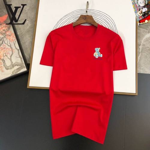 LV  t-shirt men-12593(M-XXXXXL)