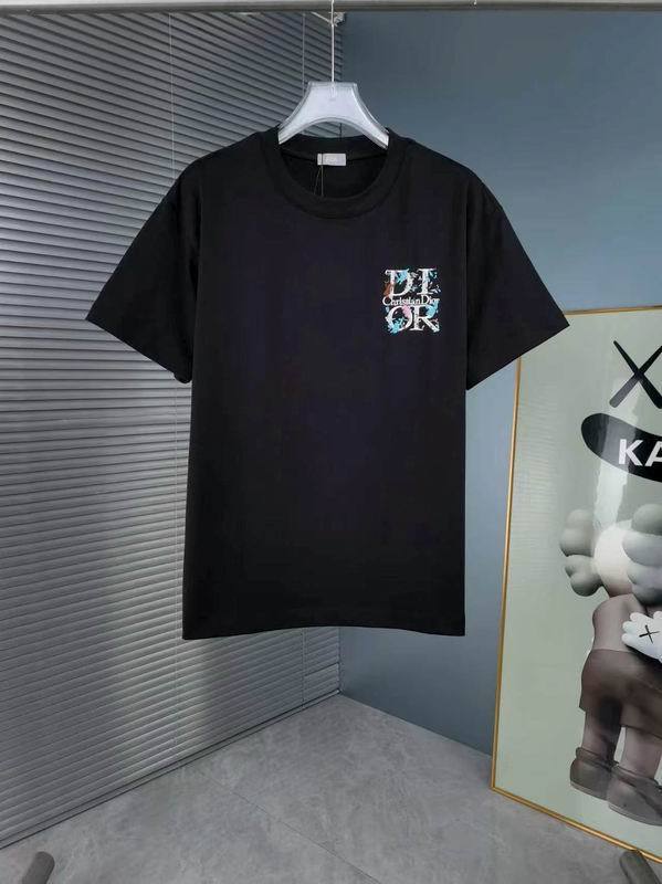 Dior T-Shirt men-3661(S-XXL)