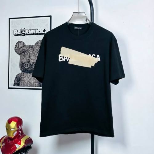 B t-shirt men-9360(S-XL)
