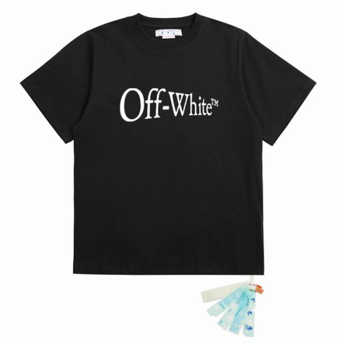 Off white t-shirt men-4081(XXS-XL)