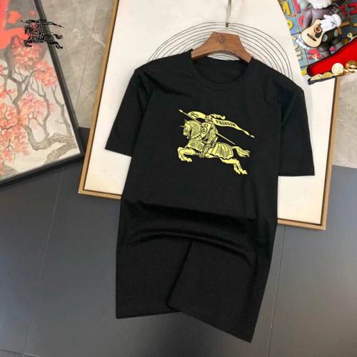 Burberry t-shirt men-4126(S-XXXXXL)