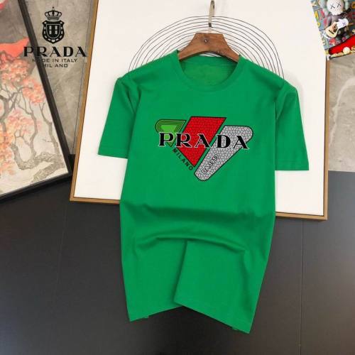 Prada t-shirt men-2548(M-XXXXXL)
