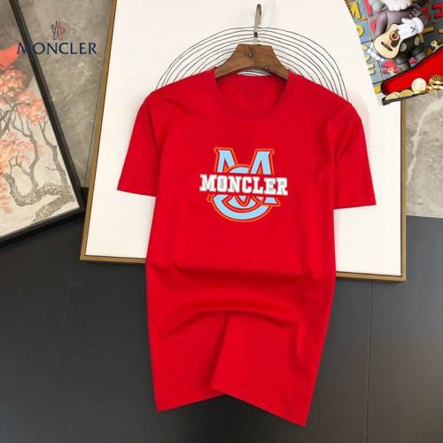 Moncler t-shirt men-4022(S-XXXXXL)