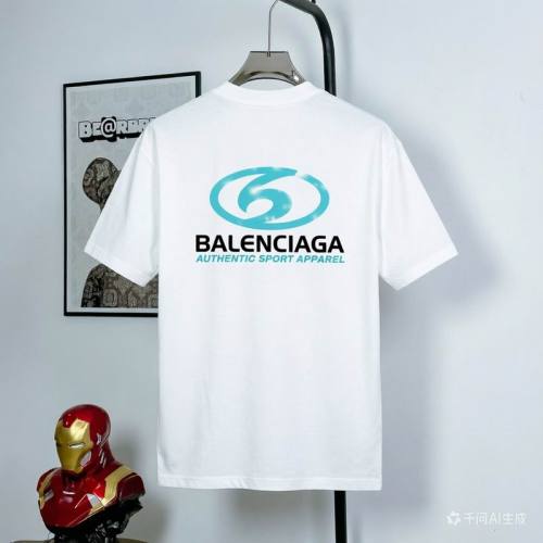 B t-shirt men-9367(S-XL)