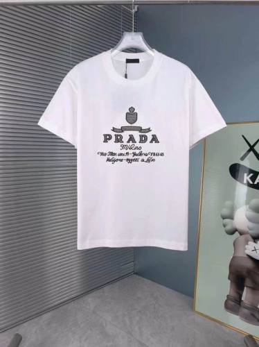 Prada t-shirt men-2569(S-XXL)