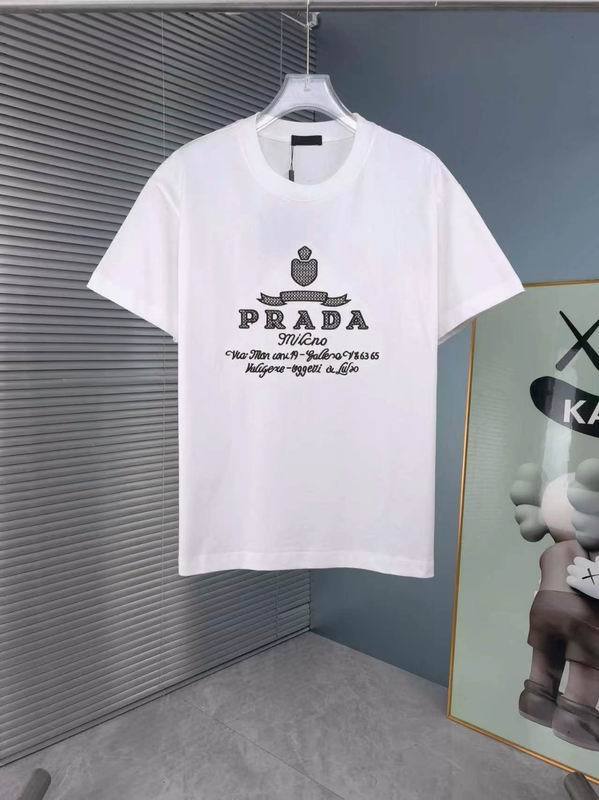 Prada t-shirt men-2569(S-XXL)