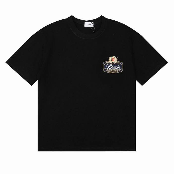 Rhude T-shirt men-1505(S-XL)
