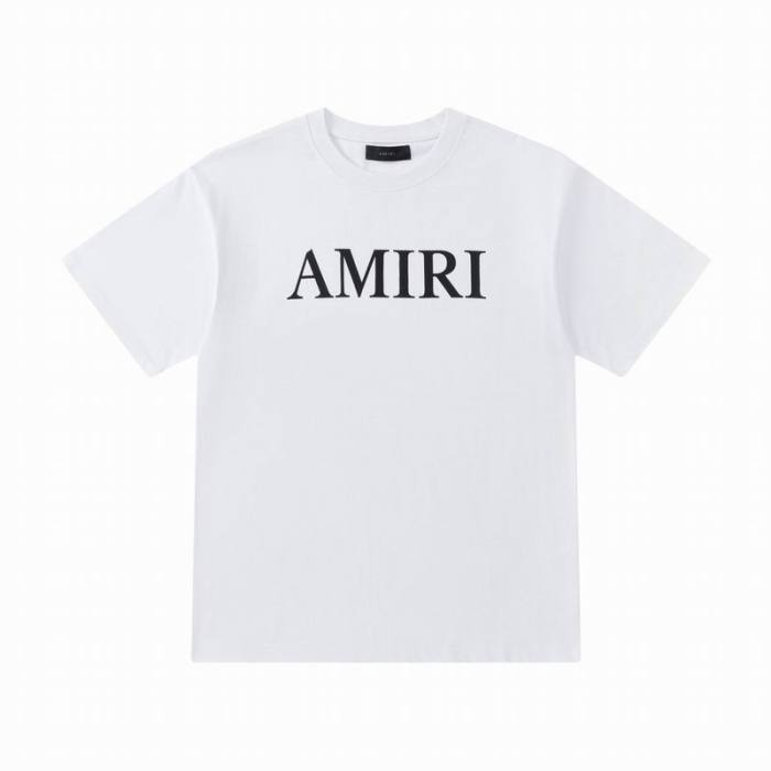 Amiri t-shirt-2060(S-XL)