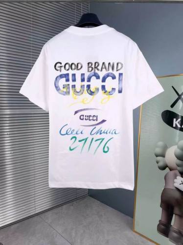 G men t-shirt-9155(S-XXL)