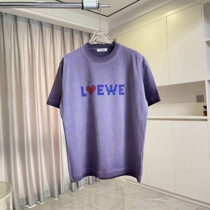 Loewe t-shirt men-1085(S-XXL)