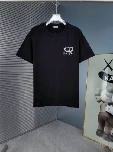 Dior T-Shirt men-3669(S-XXL)