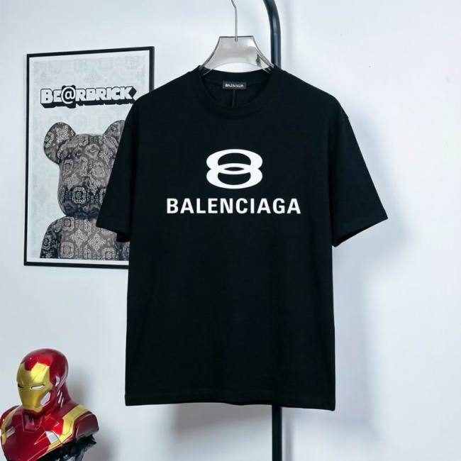 B t-shirt men-9363(S-XL)