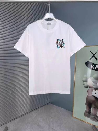 Dior T-Shirt men-3663(S-XXL)