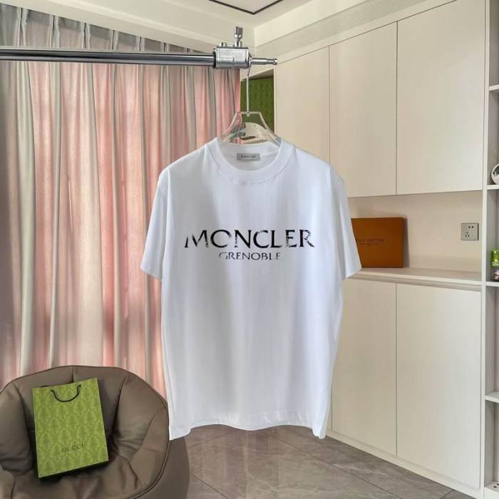 Moncler t-shirt men-4010(S-XXL)