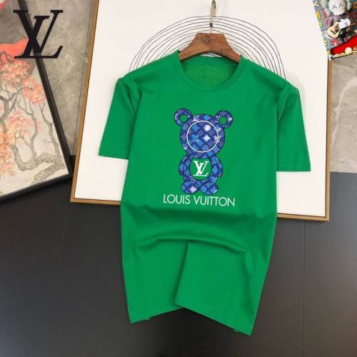 LV  t-shirt men-12588(M-XXXXXL)