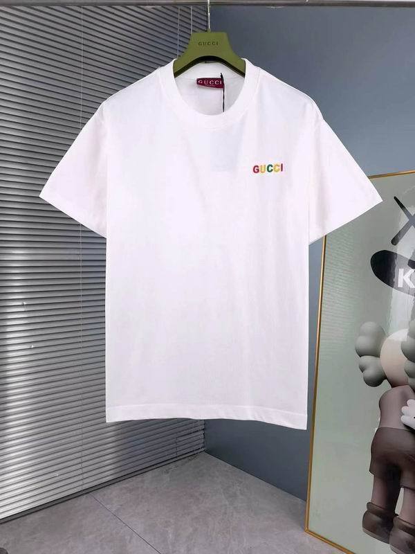 G men t-shirt-9151(S-XXL)