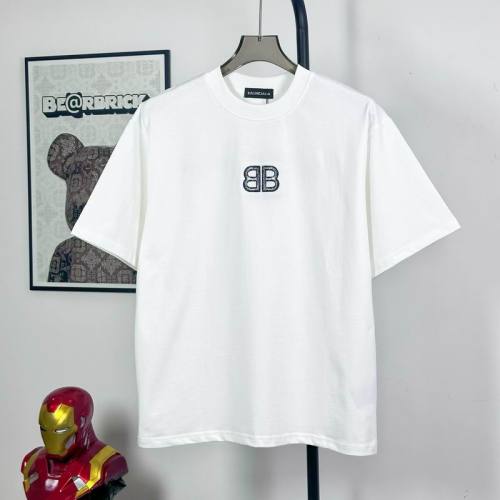 B t-shirt men-9348(S-XL)