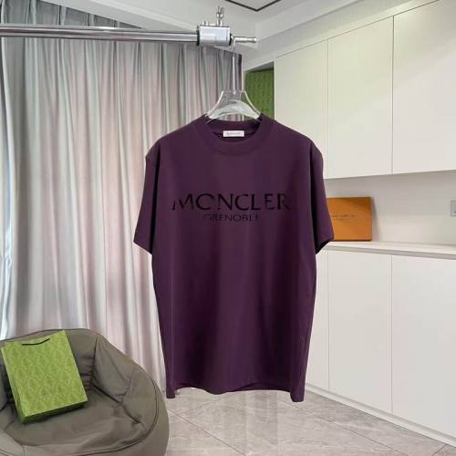 Moncler t-shirt men-4006(S-XXL)