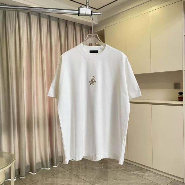 Prada t-shirt men-2557(S-XXL)