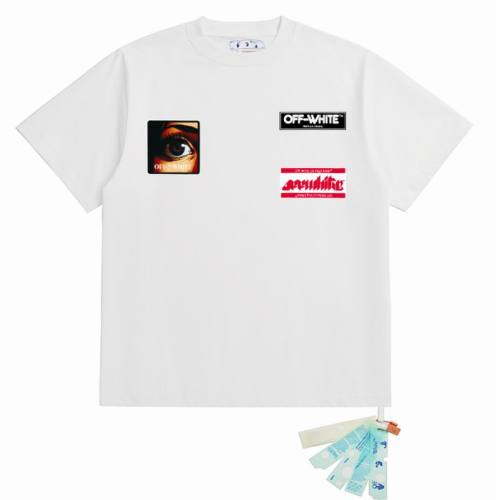 Off white t-shirt men-4069(XXS-XL)