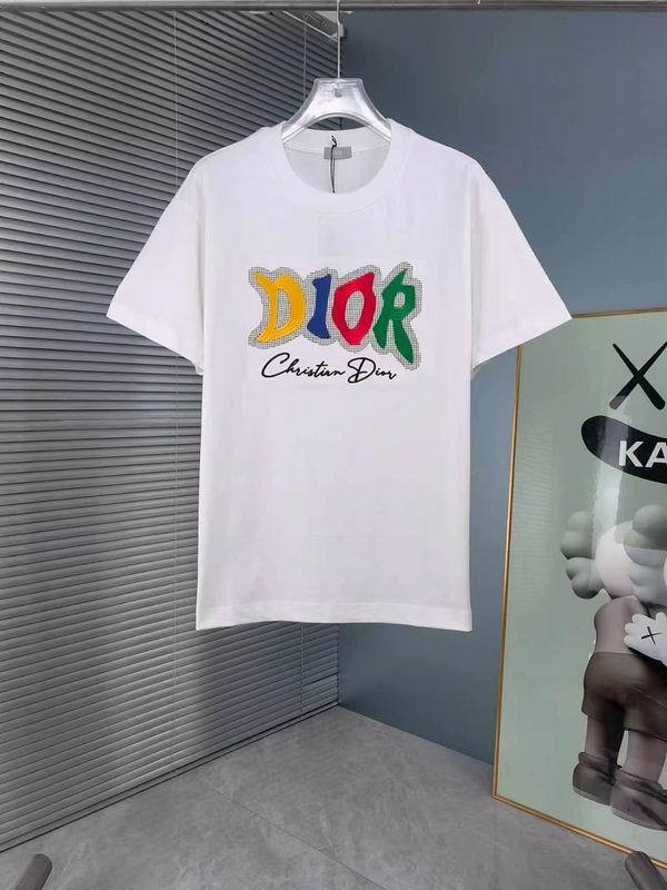 Dior T-Shirt men-3667(S-XXL)