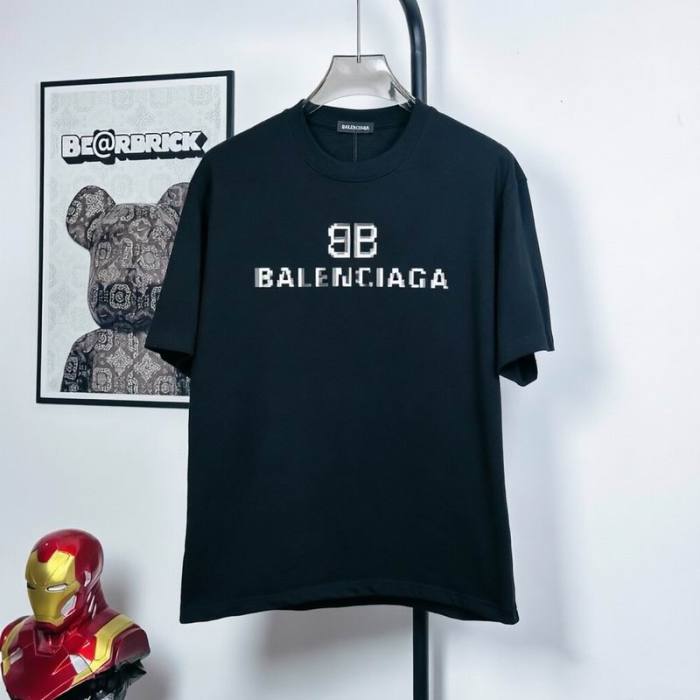 B t-shirt men-9365(S-XL)