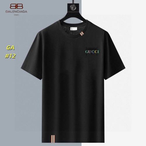 B t-shirt men-9401(M-XXXXXL)