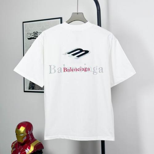 B t-shirt men-9341(S-XL)