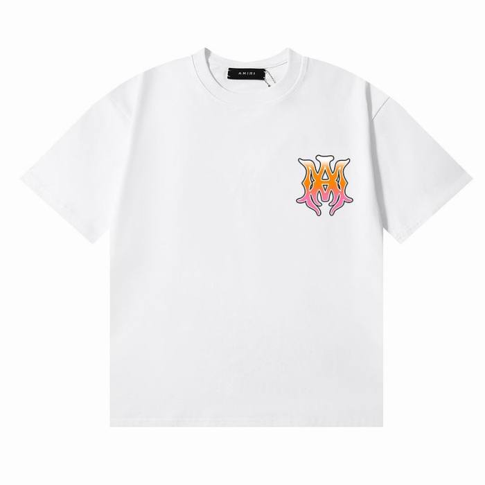Amiri t-shirt-2052(S-XL)