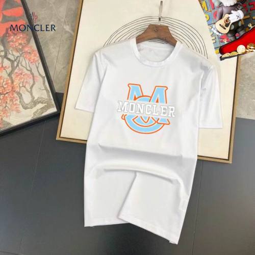 Moncler t-shirt men-4025(S-XXXXXL)