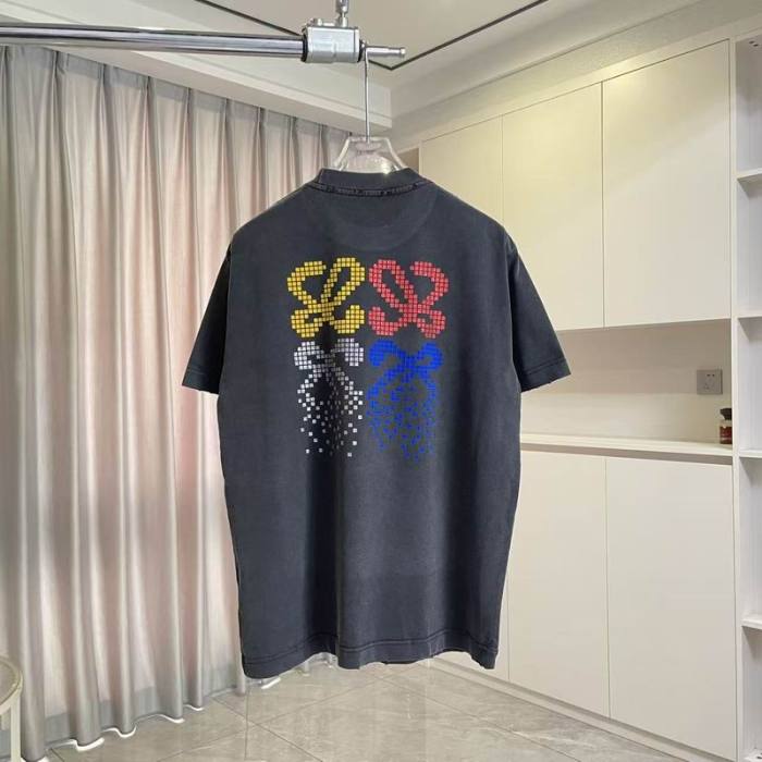 Loewe t-shirt men-1090(S-XXL)