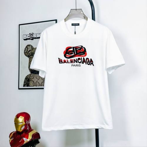 B t-shirt men-9372(S-XL)