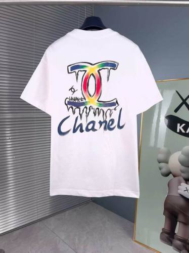 CHNL t-shirt men-1157(S-XXL)