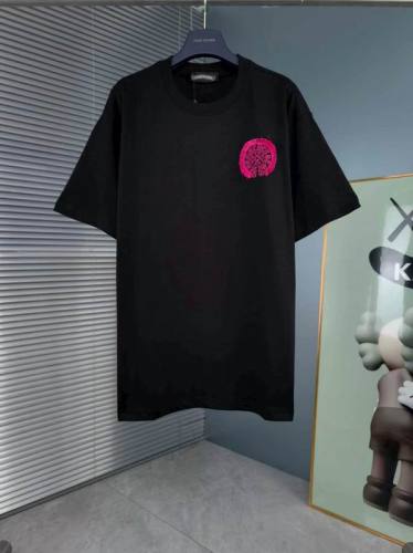 Chrome Hearts t-shirt men-4420(S-XXL)