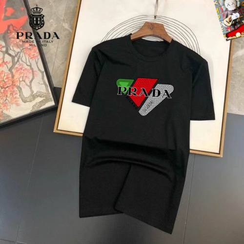 Prada t-shirt men-2549(M-XXXXXL)