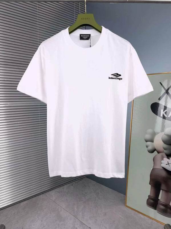 B t-shirt men-9315(S-XXL)