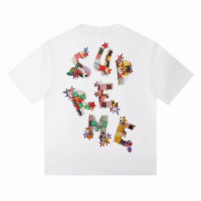 Supreme T-shirt-2389(S-XL)
