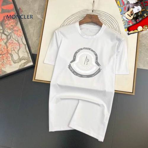 Moncler t-shirt men-4019(S-XXXXXL)