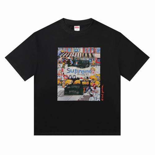 Supreme T-shirt-2382(S-XL)