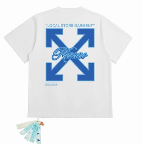 Off white t-shirt men-4103(XXS-XL)