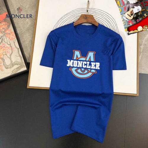 Moncler t-shirt men-4020(S-XXXXXL)