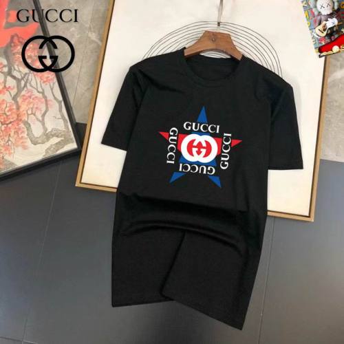 G men t-shirt-9172(S-XXXXXL)