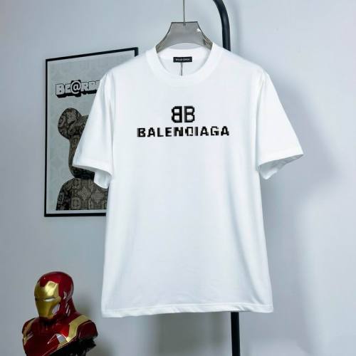 B t-shirt men-9364(S-XL)