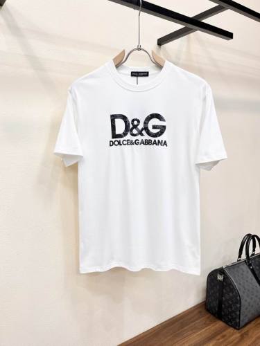 D&G t-shirt men-847(S-XXL)