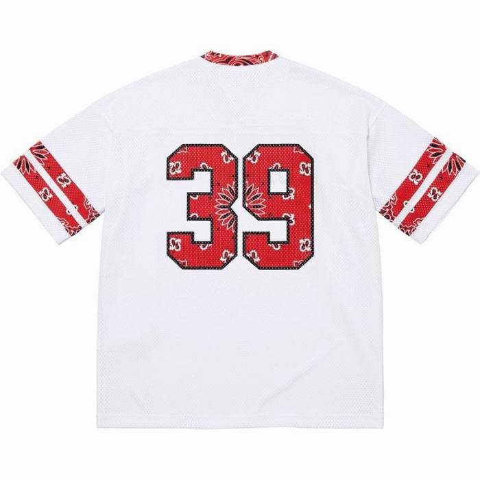 Supreme T-shirt-2363(S-XL)