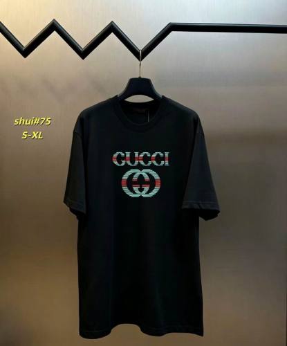 G men t-shirt-9133(S-XL)