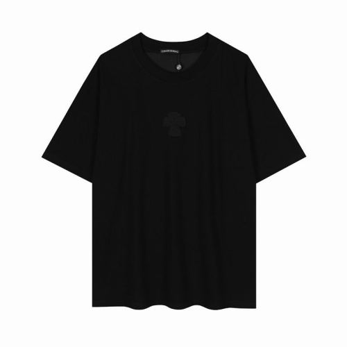 Chrome Hearts t-shirt men-4431(S-XL)