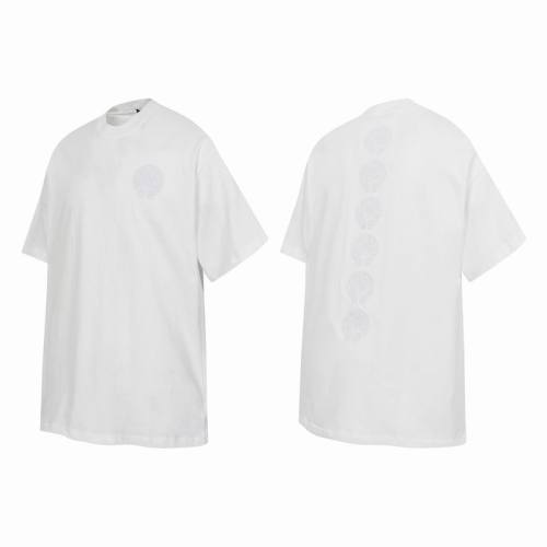 Chrome Hearts t-shirt men-4858(S-XL)